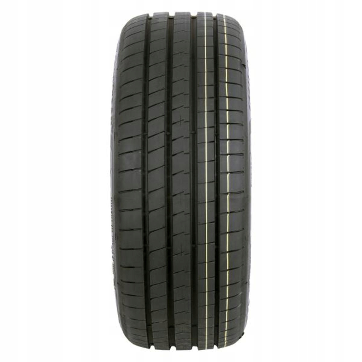 255/40R18 opona GOODYEAR EAGLE F1 ASYMMETRIC 6 XL MO 99W